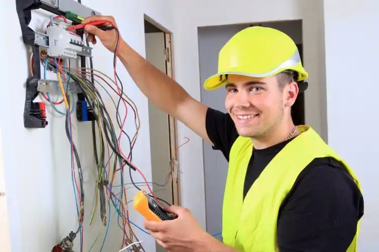 elektricien Lunteren